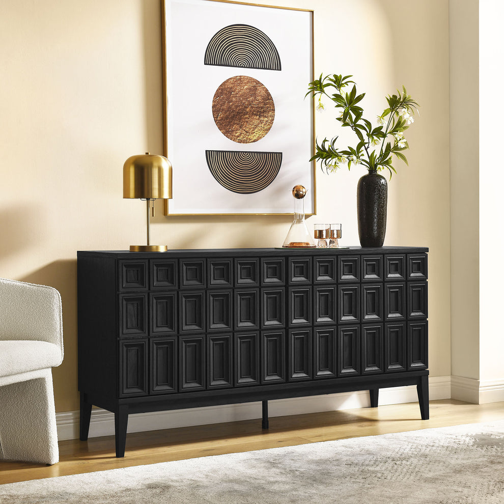 Samos 62" Sideboard by Modway | Sideboards | Modishstore - 8