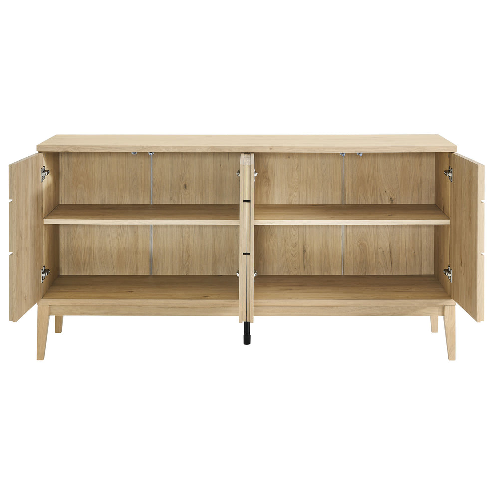 Samos 62" Sideboard by Modway | Sideboards | Modishstore - 14