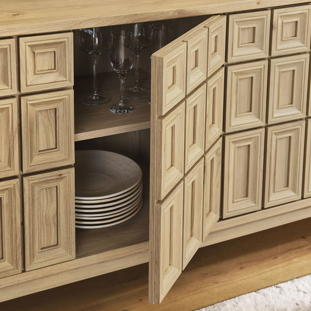 Samos 62" Sideboard by Modway | Sideboards | Modishstore - 17
