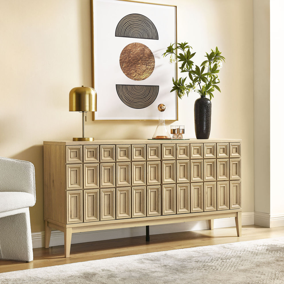 Samos 62" Sideboard by Modway | Sideboards | Modishstore - 18