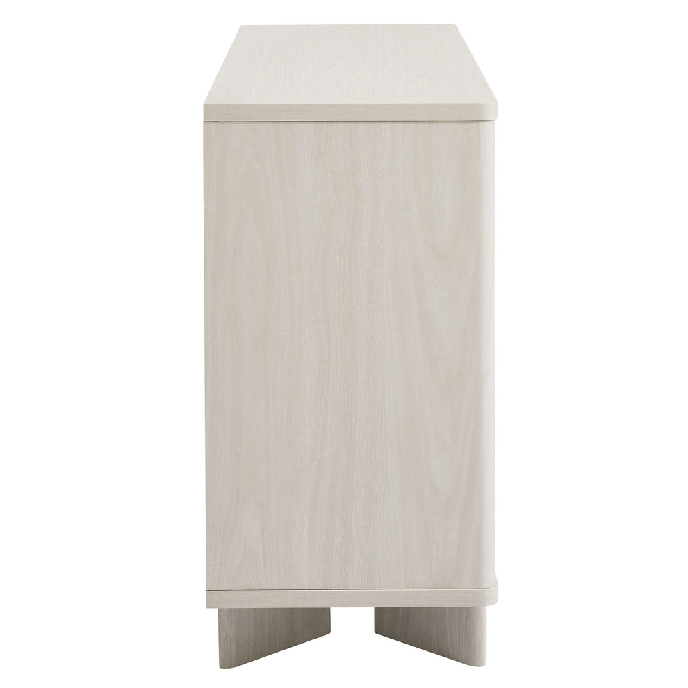 Flux Arched 3-Door Sideboard by Modway | Sideboards | Modishstore - 3