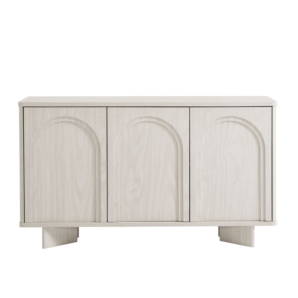 Flux Arched 3-Door Sideboard by Modway | Sideboards | Modishstore - 4