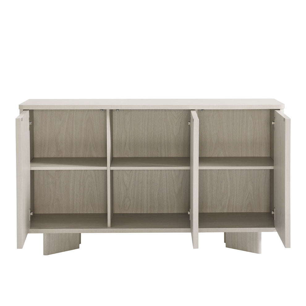 Flux Arched 3-Door Sideboard by Modway | Sideboards | Modishstore - 5
