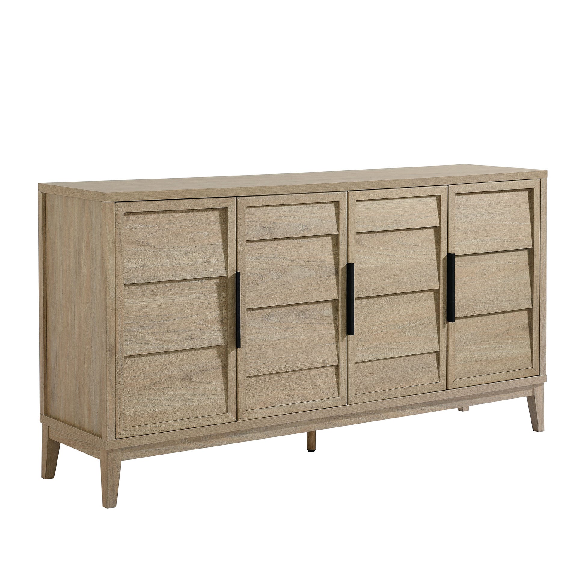 Sinya 4-Door Sideboard by Modway | Sideboards | Modishstore - 2