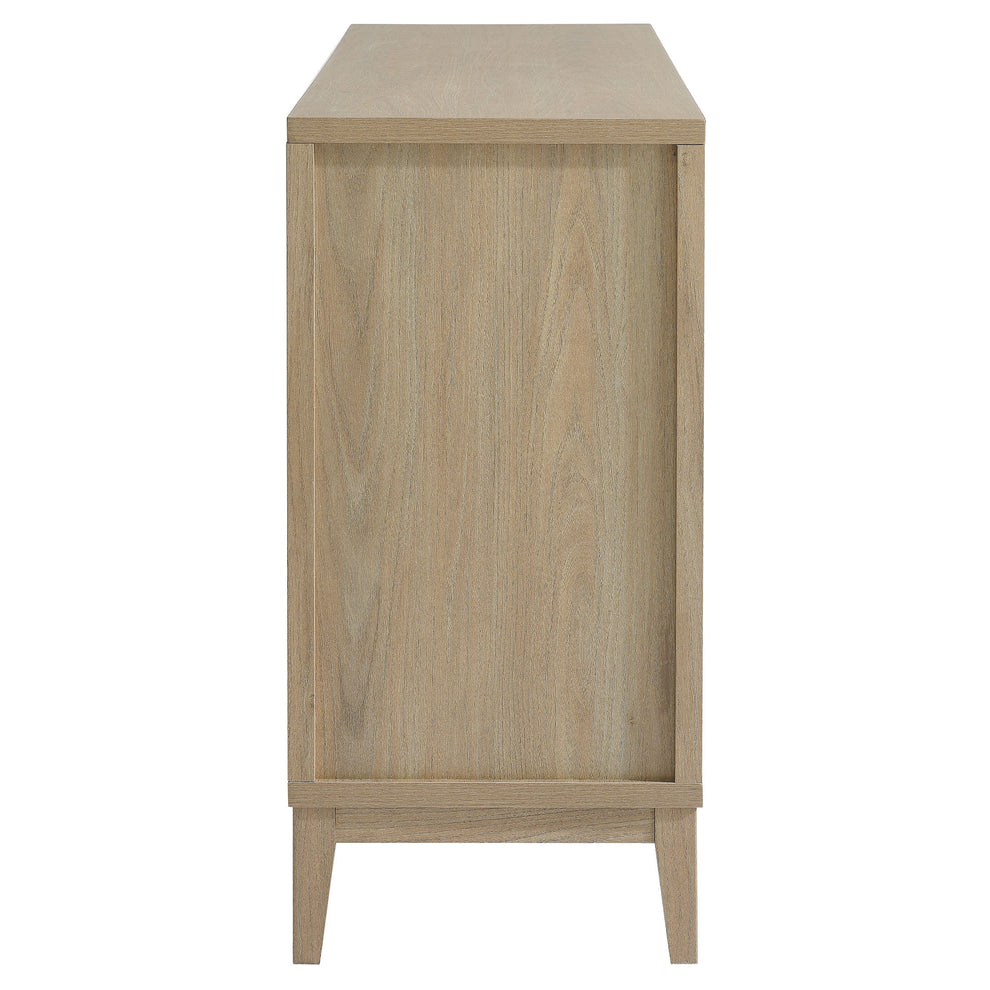 Sinya 4-Door Sideboard by Modway | Sideboards | Modishstore - 3