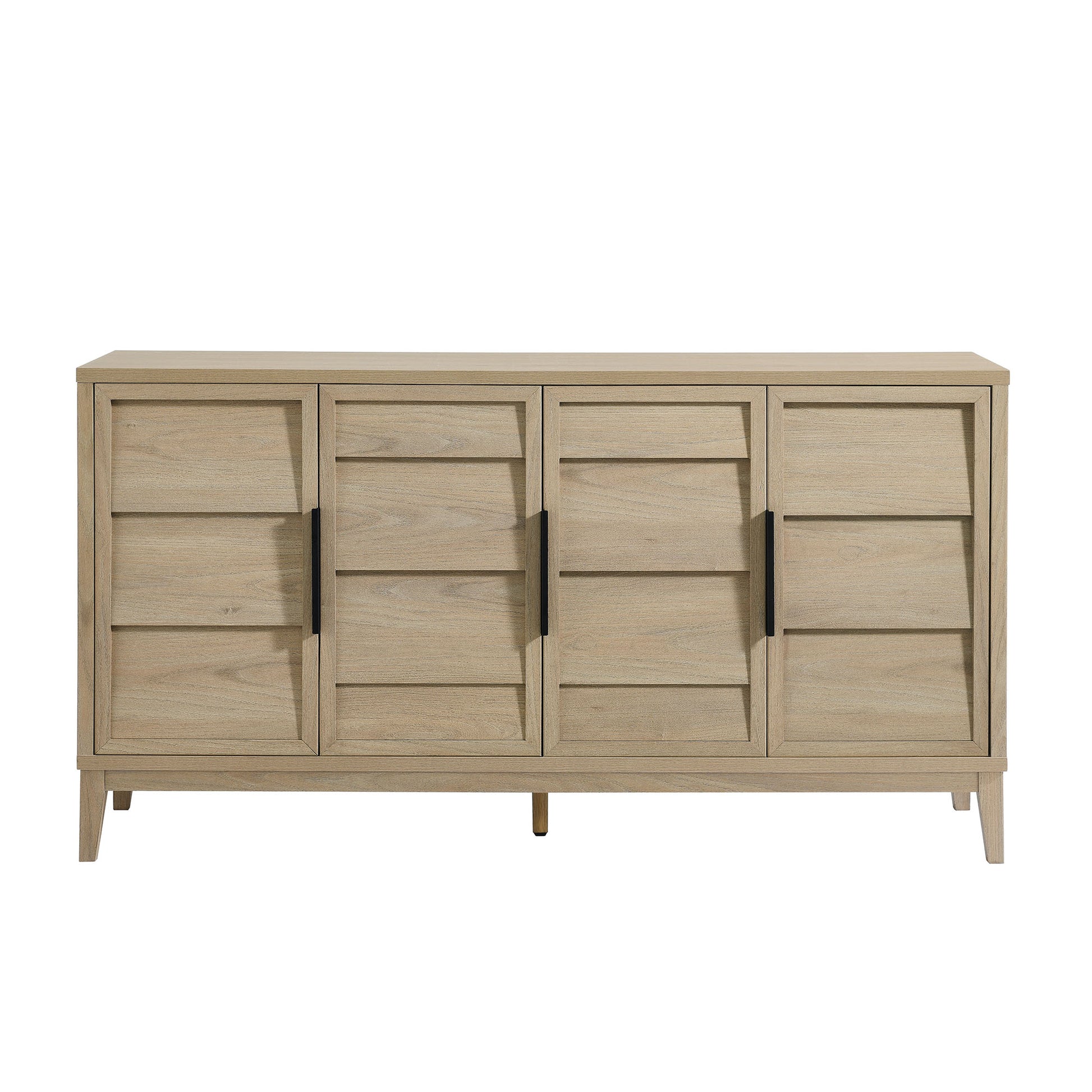 Sinya 4-Door Sideboard by Modway | Sideboards | Modishstore - 4
