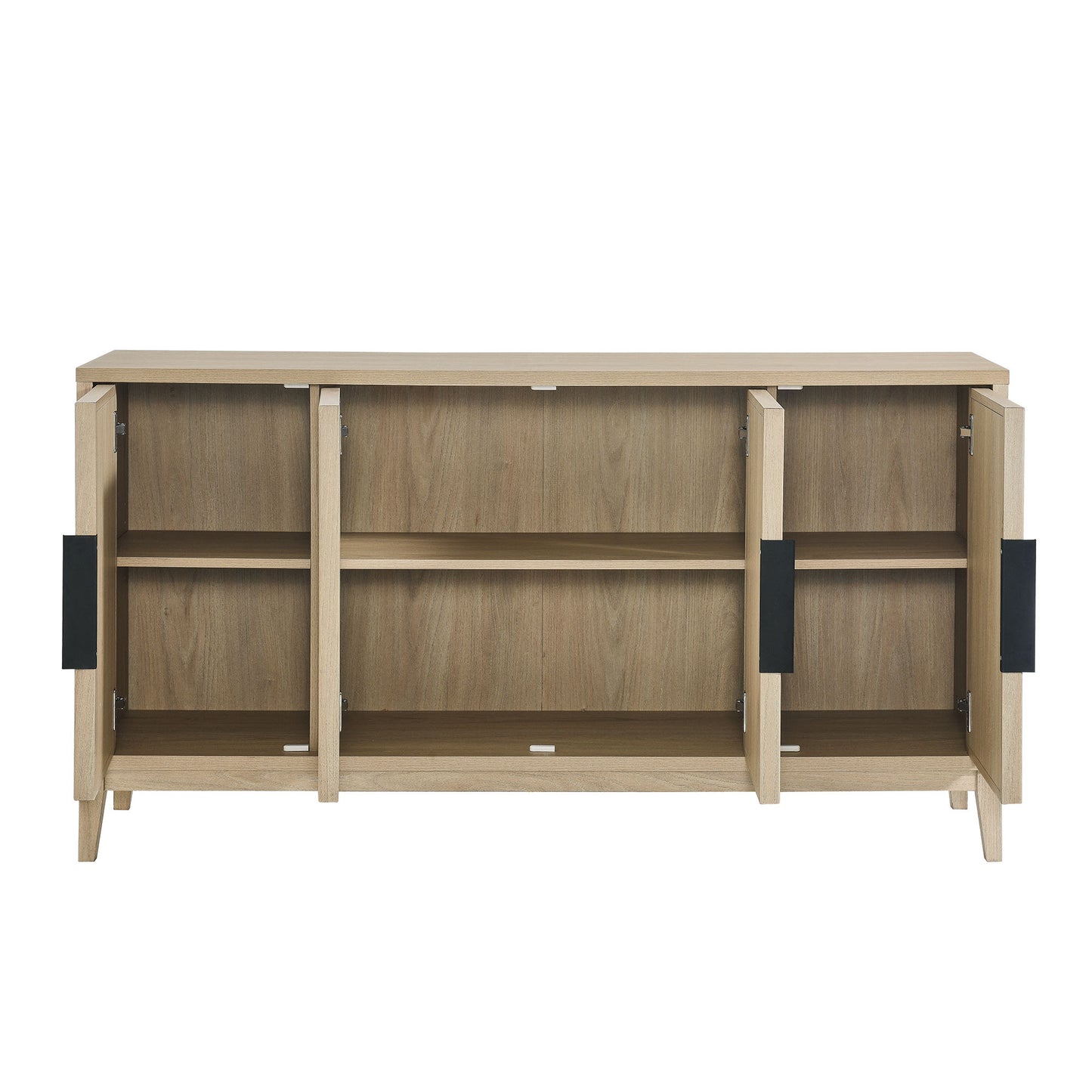 Sinya 4-Door Sideboard by Modway | Sideboards | Modishstore - 5