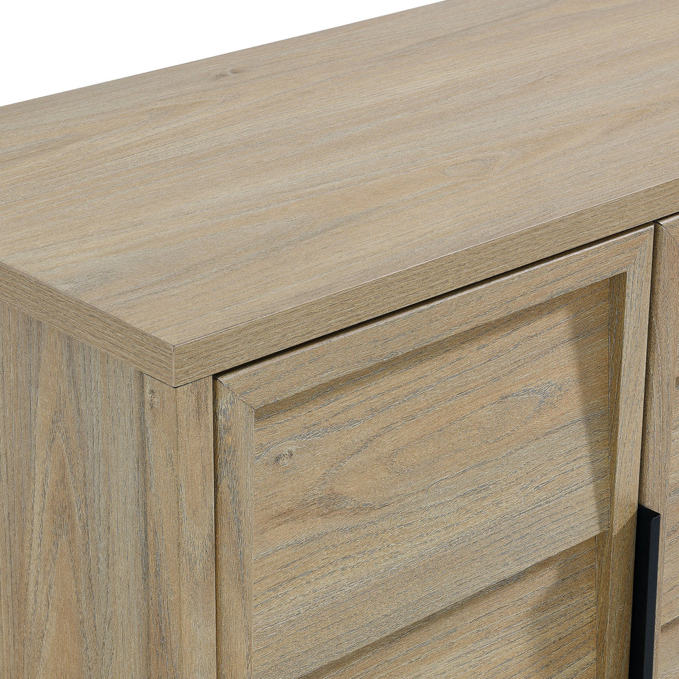 Sinya 4-Door Sideboard by Modway | Sideboards | Modishstore - 6