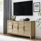 Sinya 4-Door Sideboard by Modway | Sideboards | Modishstore - 1