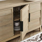 Sinya 4-Door Sideboard by Modway | Sideboards | Modishstore - 7