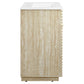 Render 24" Faux Travertine Bathroom Vanity With Sink by Modway | Bathroom Accessories | Modishstore - 3