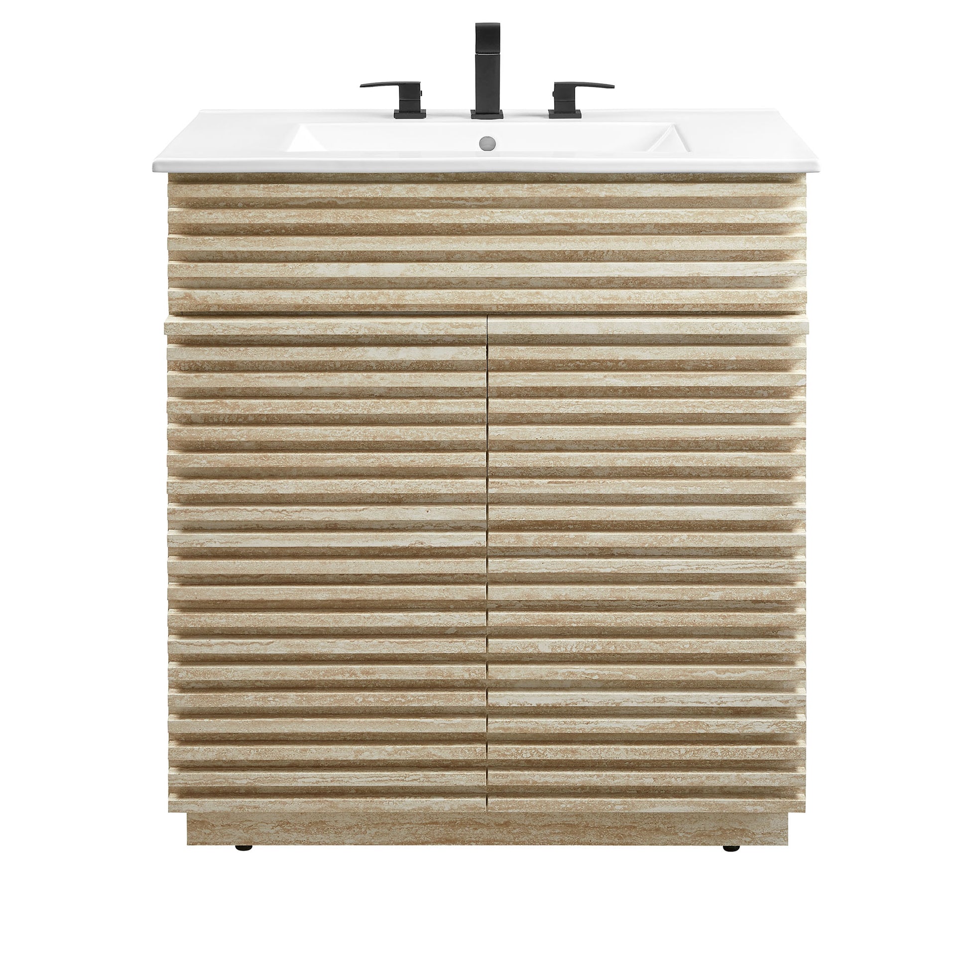 Render 30" Bathroom Vanity With Sink by Modway | Bathroom Accessories | Modishstore - 4