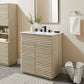 Render 30" Bathroom Vanity With Sink by Modway | Bathroom Accessories | Modishstore - 1
