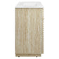 Render 36" Faux Travertine Bathroom Vanity With Sink by Modway | Bathroom Accessories | Modishstore - 3