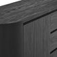 Duval 71" Rounded Sideboard Storage Cabinet by Modway | Cabinets | Modishstore - 7