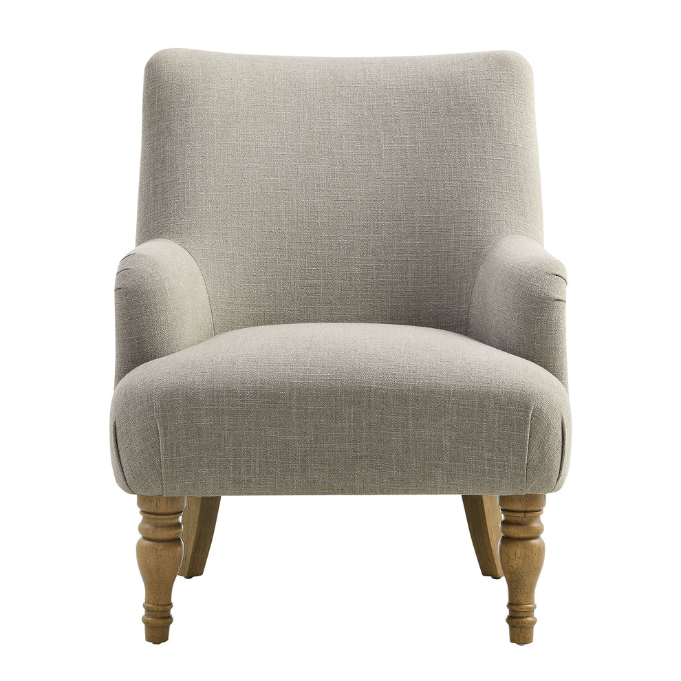 Ellington Fabric Upholstered Accent Armchair by Modway | Accent Chairs | Modishstore - 5
