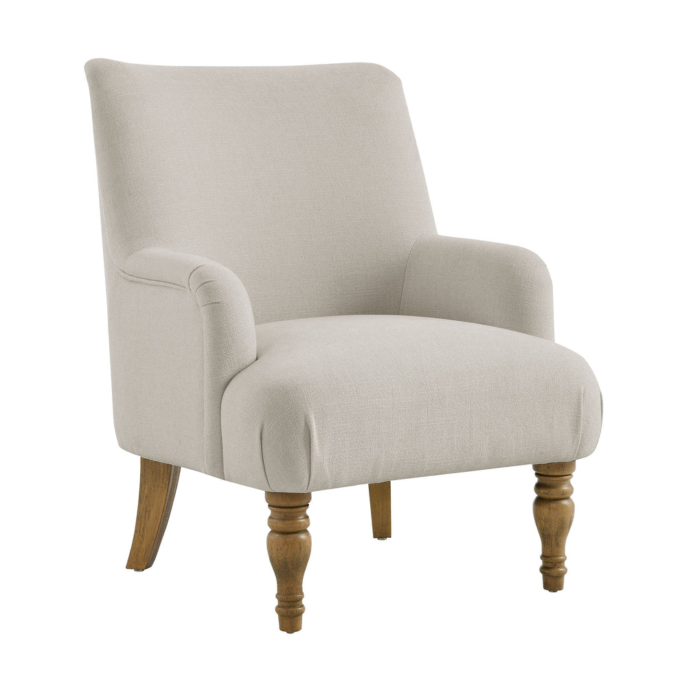 Ellington Fabric Upholstered Accent Armchair by Modway | Accent Chairs | Modishstore - 10