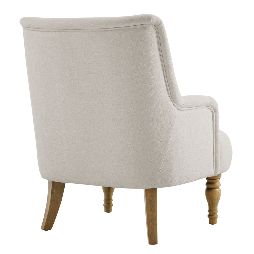 Ellington Fabric Upholstered Accent Armchair by Modway | Accent Chairs | Modishstore - 12