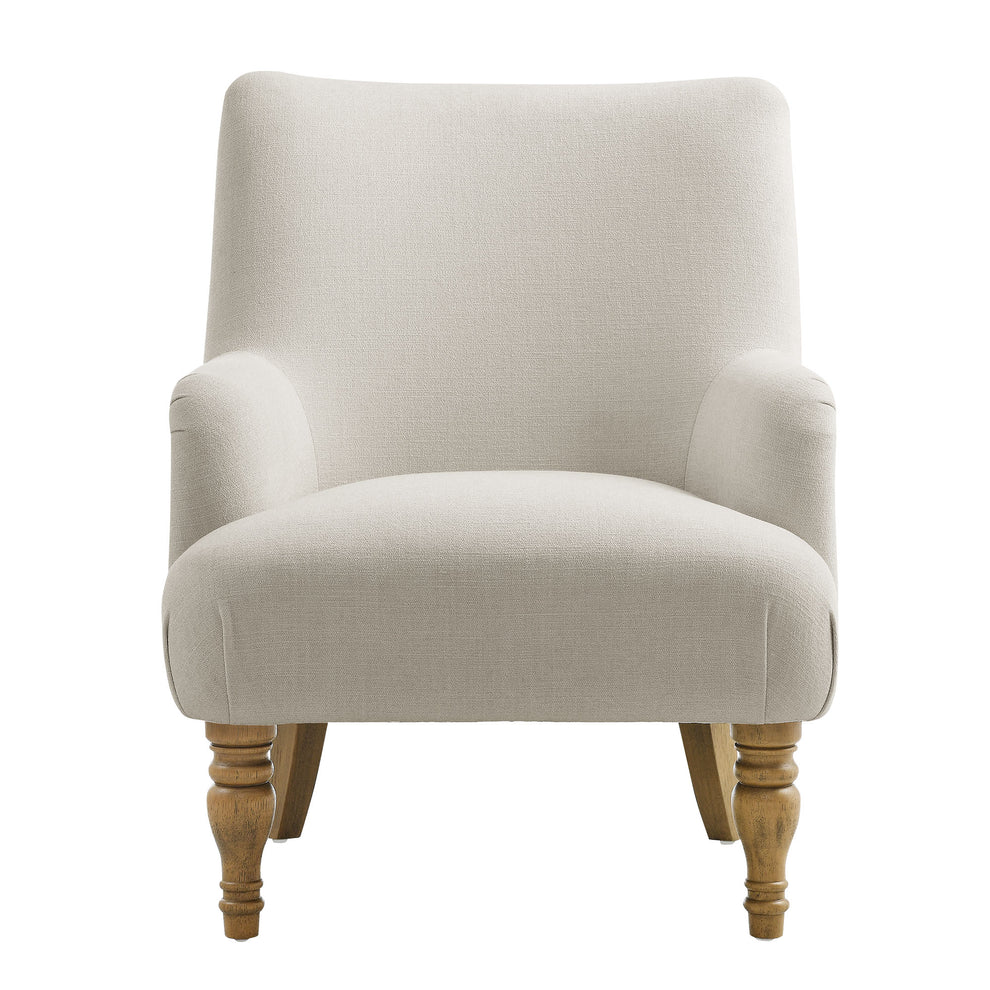 Ellington Fabric Upholstered Accent Armchair by Modway | Accent Chairs | Modishstore - 13