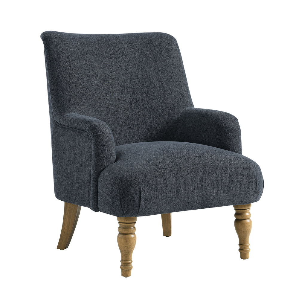 Ellington Fabric Upholstered Accent Armchair by Modway | Accent Chairs | Modishstore - 19