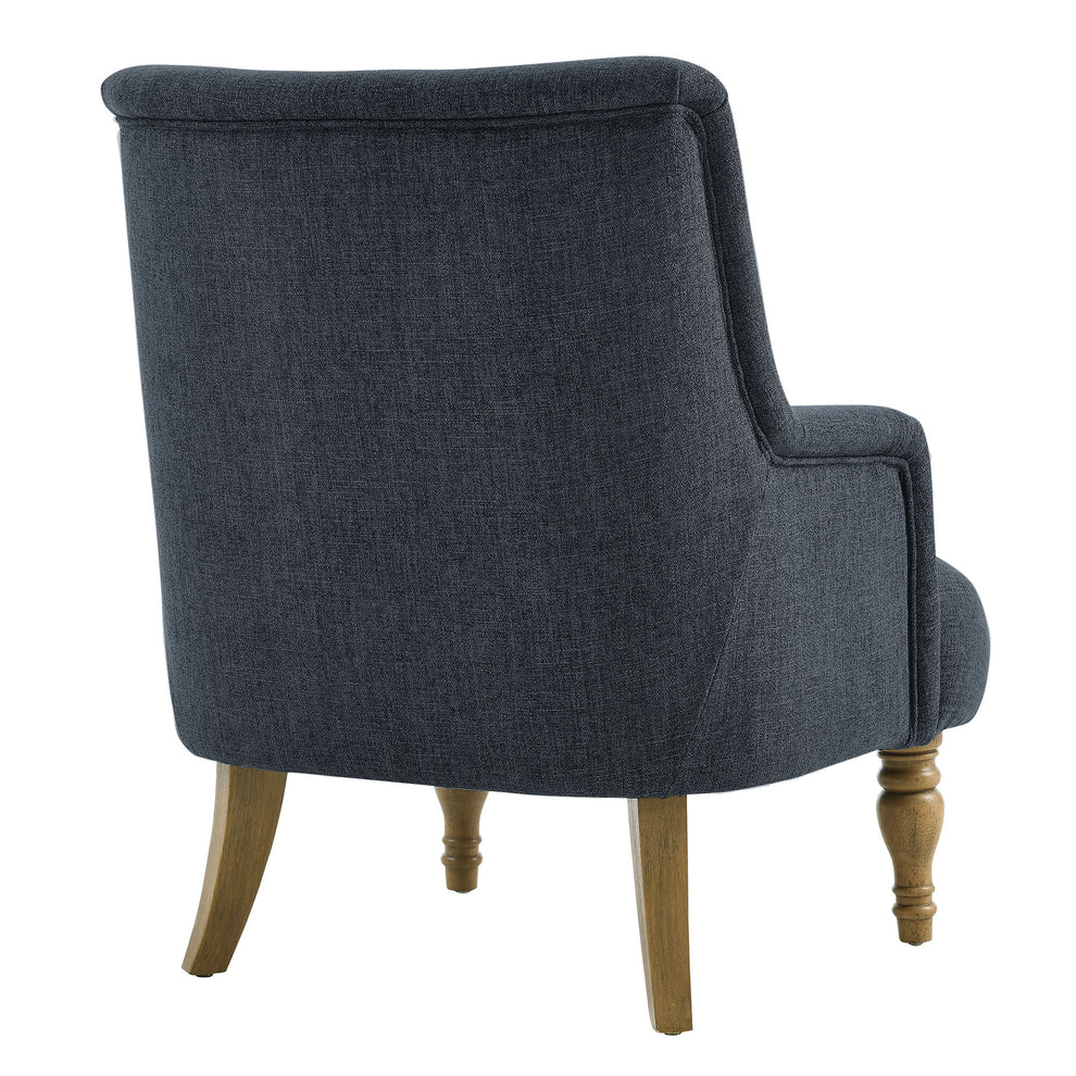 Ellington Fabric Upholstered Accent Armchair by Modway | Accent Chairs | Modishstore - 21