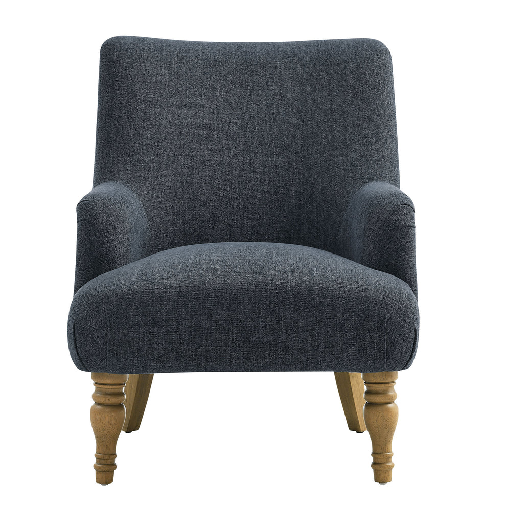 Ellington Fabric Upholstered Accent Armchair by Modway | Accent Chairs | Modishstore - 22