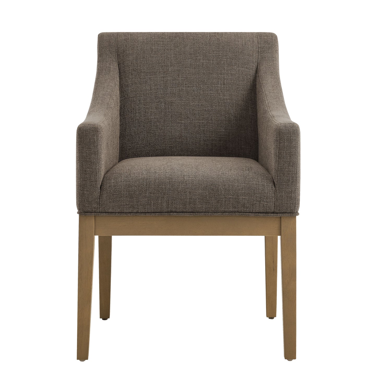 Alton Fabric Upholstered Dining Armchair by Modway | Armchairs | Modishstore - 13