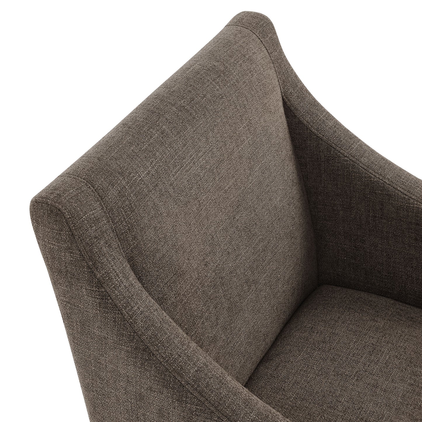 Alton Fabric Upholstered Dining Armchair by Modway | Armchairs | Modishstore - 14