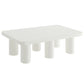 Cleo 54Ó Rectangular Coffee Table by Modway | Coffee Tables | Modishstore - 3