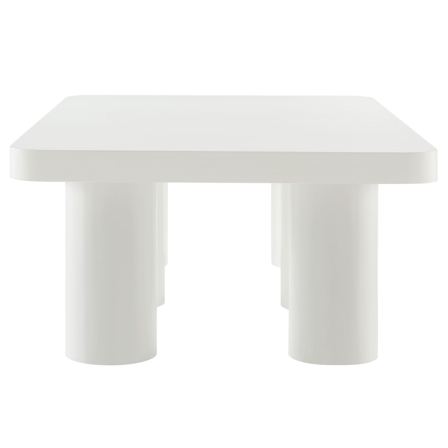 Cleo 54Ó Rectangular Coffee Table by Modway | Coffee Tables | Modishstore - 4