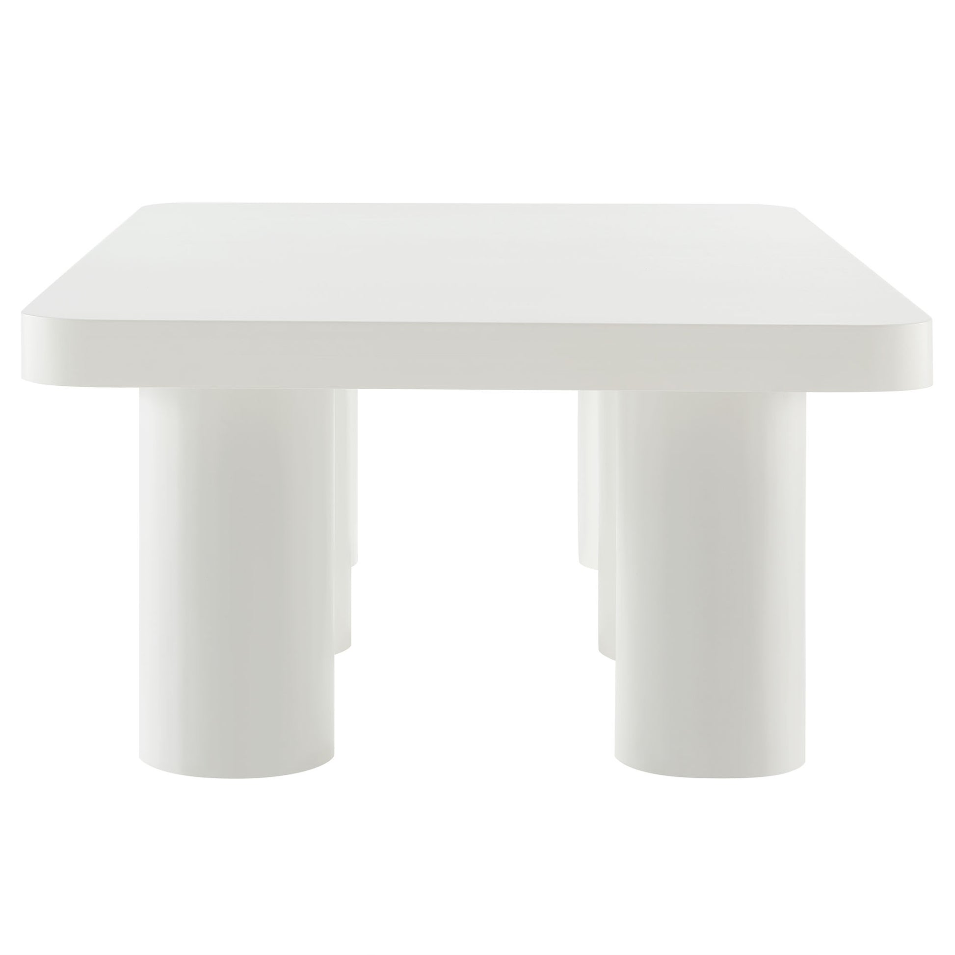Cleo 54Ó Rectangular Coffee Table by Modway | Coffee Tables | Modishstore - 4