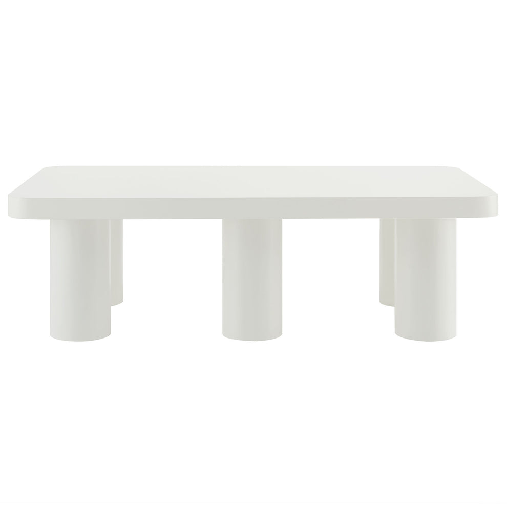 Cleo 54Ó Rectangular Coffee Table by Modway | Coffee Tables | Modishstore - 5