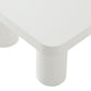 Cleo 54Ó Rectangular Coffee Table by Modway | Coffee Tables | Modishstore - 6