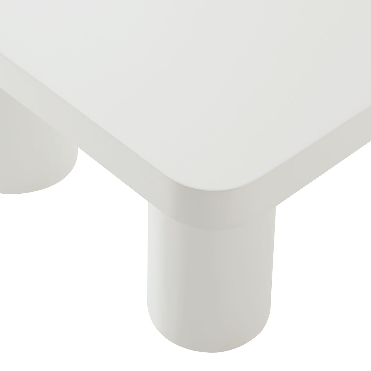 Cleo 54Ó Rectangular Coffee Table by Modway | Coffee Tables | Modishstore - 6