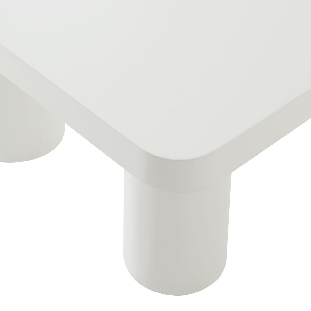 Cleo 54Ó Rectangular Coffee Table by Modway | Coffee Tables | Modishstore - 6