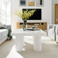 Cleo 54Ó Rectangular Coffee Table by Modway | Coffee Tables | Modishstore - 8