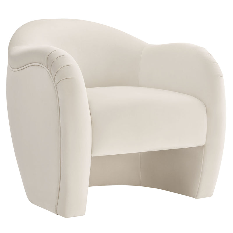 Compose Performance Velvet Accent Chair by Modway | Accent Chairs | Modishstore - 2