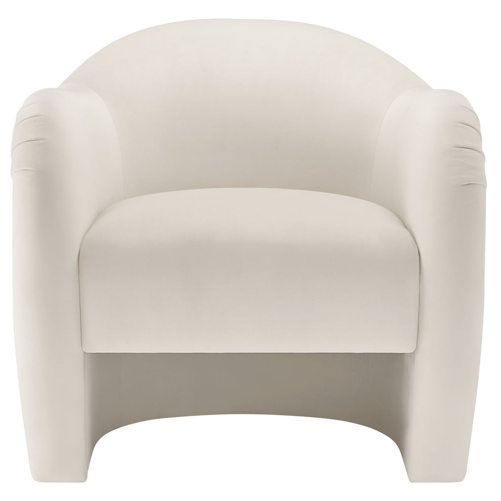 Compose Performance Velvet Accent Chair by Modway | Accent Chairs | Modishstore - 5