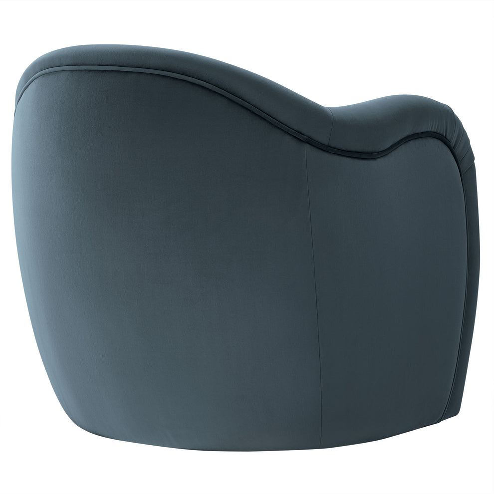 Compose Performance Velvet Accent Chair by Modway | Accent Chairs | Modishstore - 12