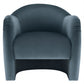 Compose Performance Velvet Accent Chair by Modway | Accent Chairs | Modishstore - 13