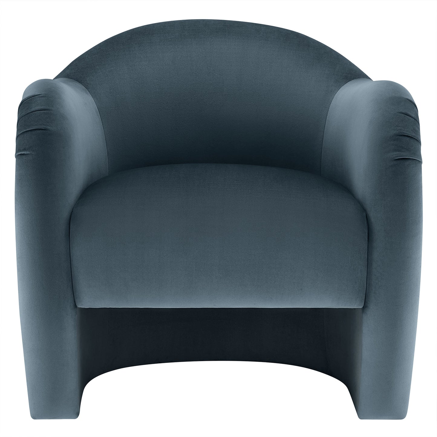 Compose Performance Velvet Accent Chair by Modway | Accent Chairs | Modishstore - 13