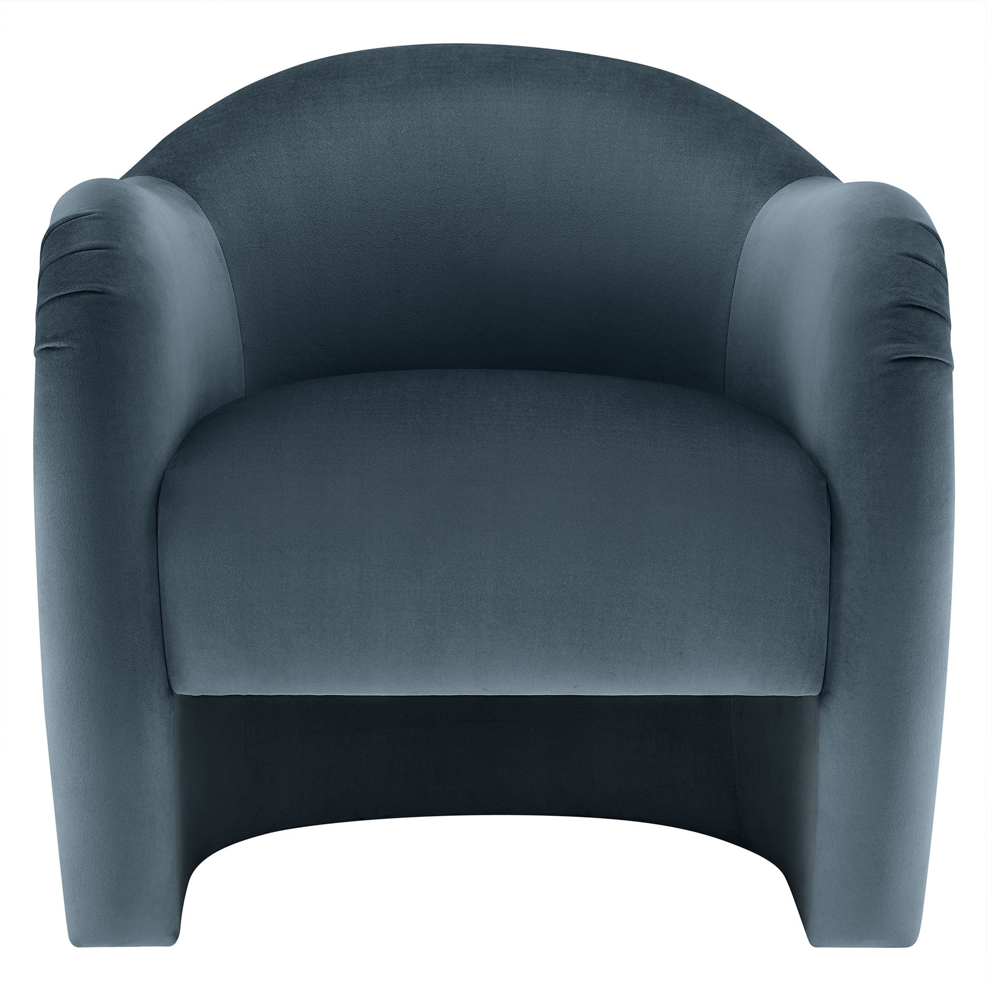 Compose Performance Velvet Accent Chair by Modway | Accent Chairs | Modishstore - 13