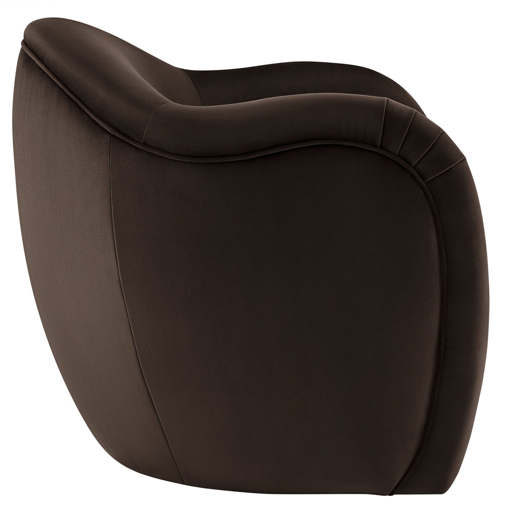 Compose Performance Velvet Accent Chair by Modway | Accent Chairs | Modishstore - 20