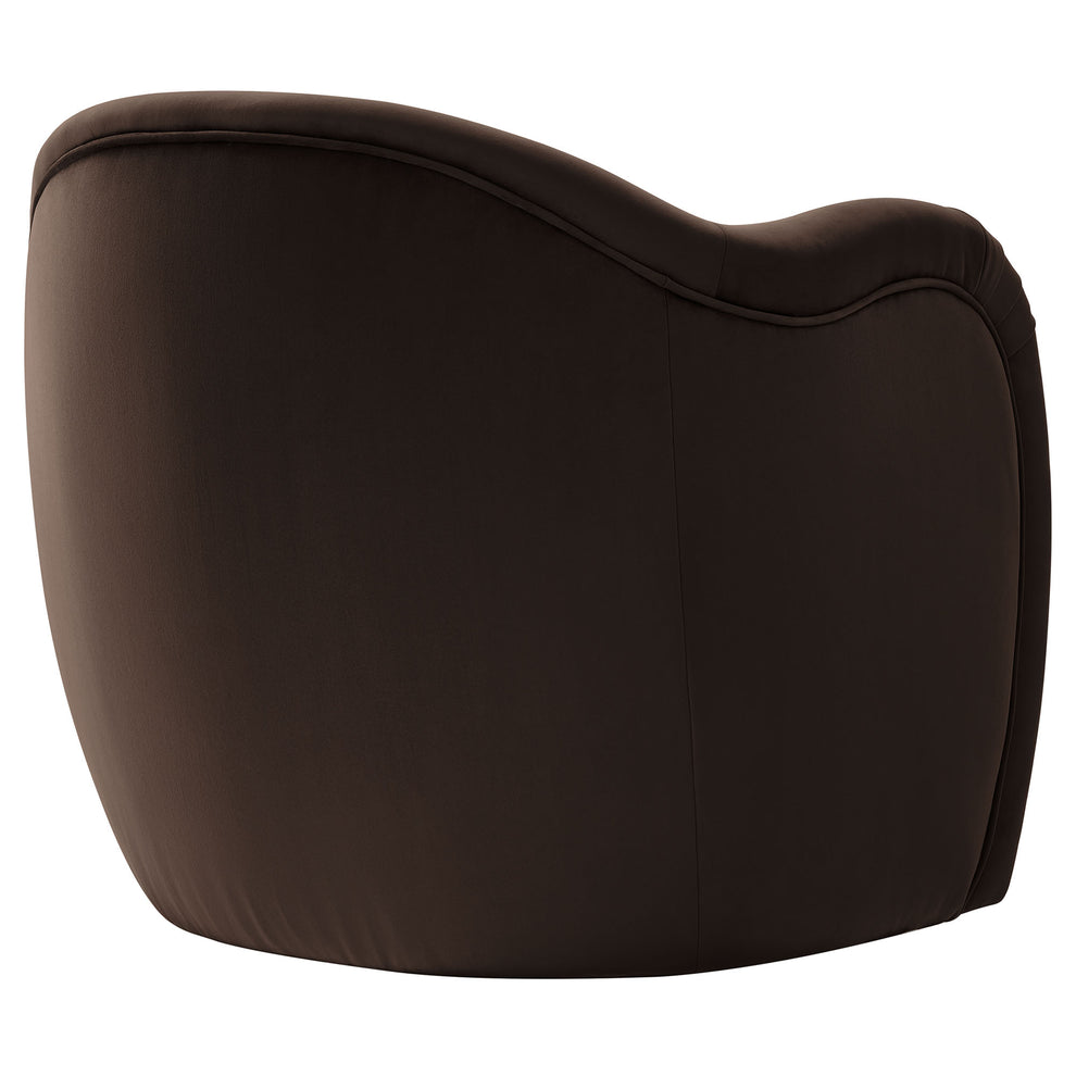 Compose Performance Velvet Accent Chair by Modway | Accent Chairs | Modishstore - 21