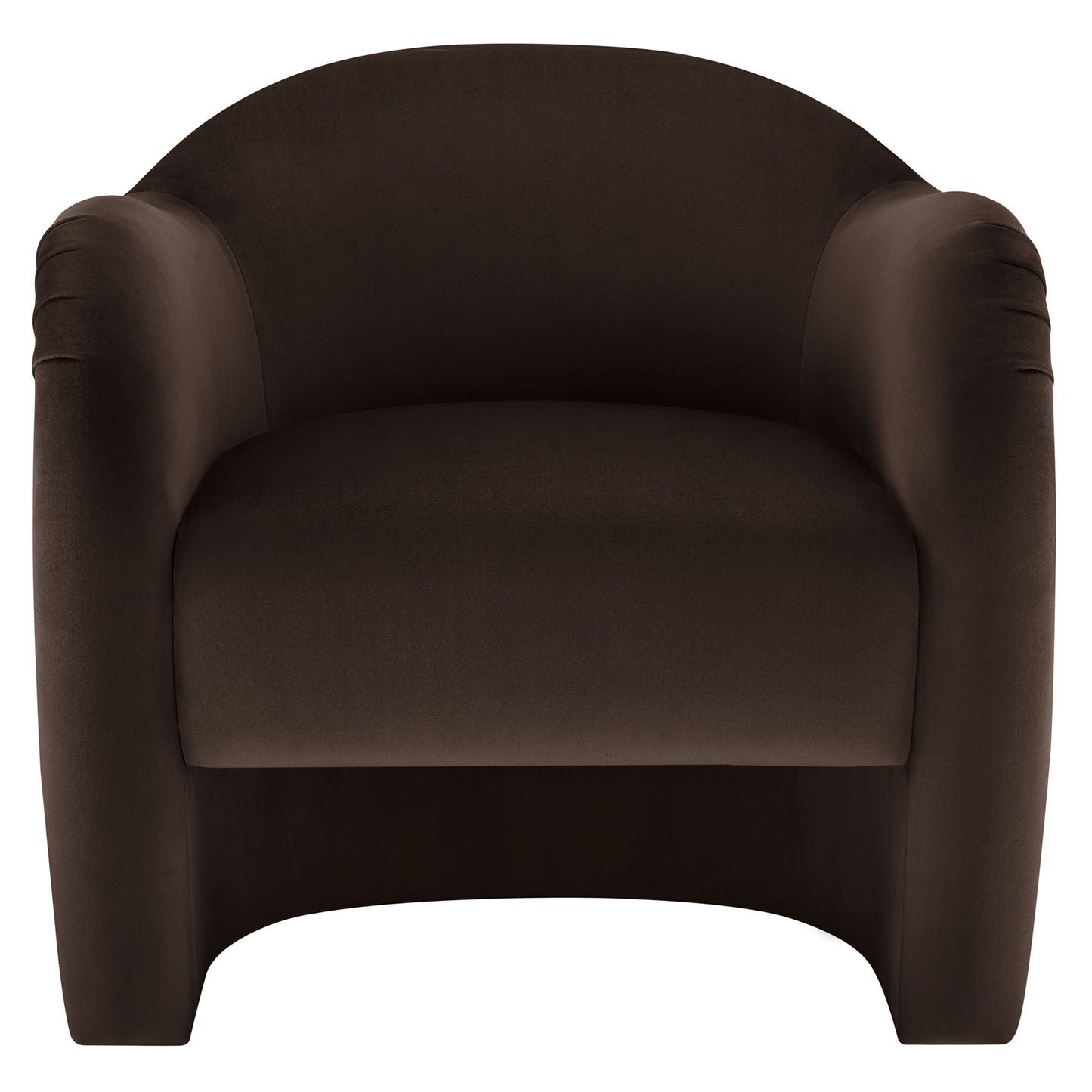 Compose Performance Velvet Accent Chair by Modway | Accent Chairs | Modishstore - 22