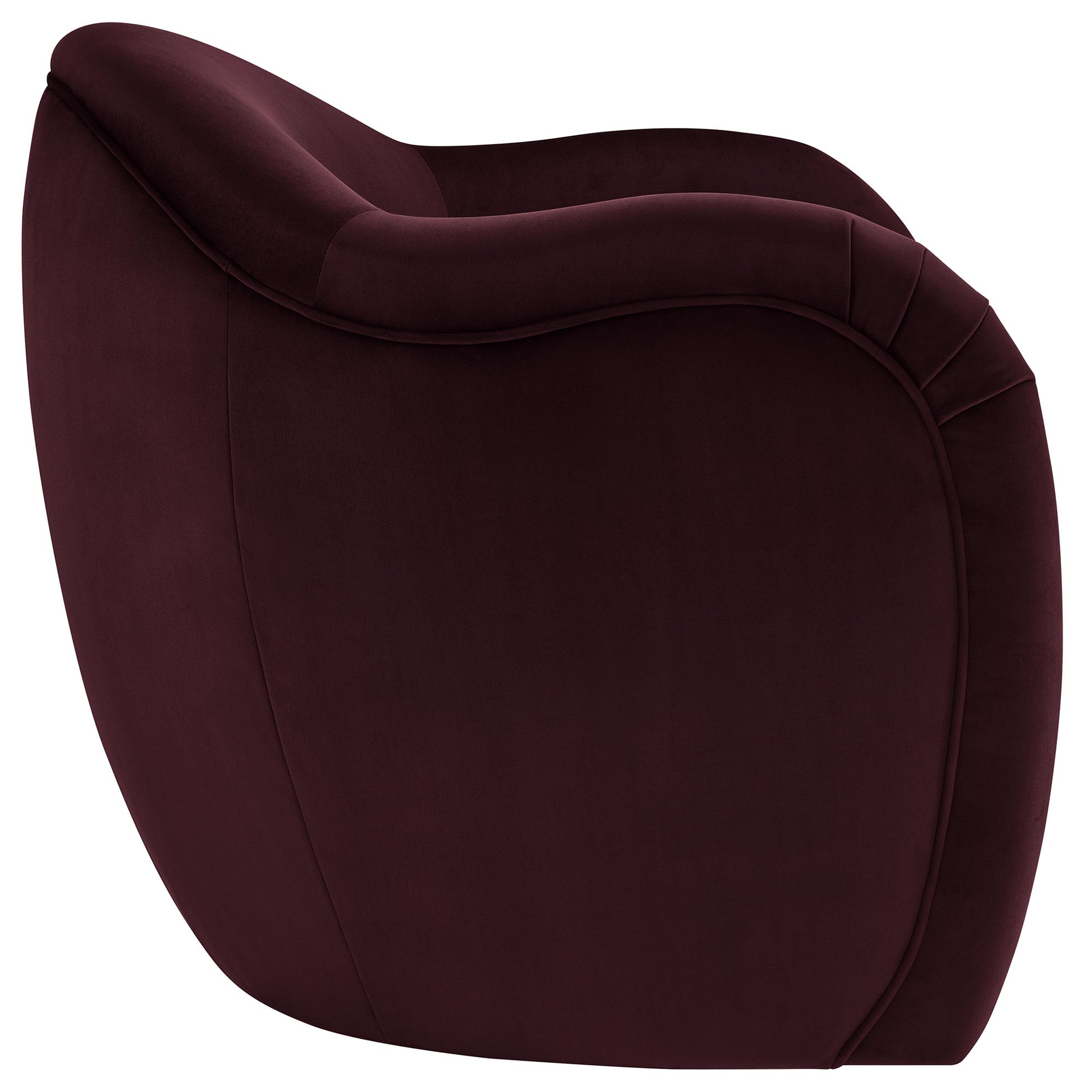 Compose Performance Velvet Accent Chair by Modway | Accent Chairs | Modishstore - 29
