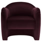 Compose Performance Velvet Accent Chair by Modway | Accent Chairs | Modishstore - 31