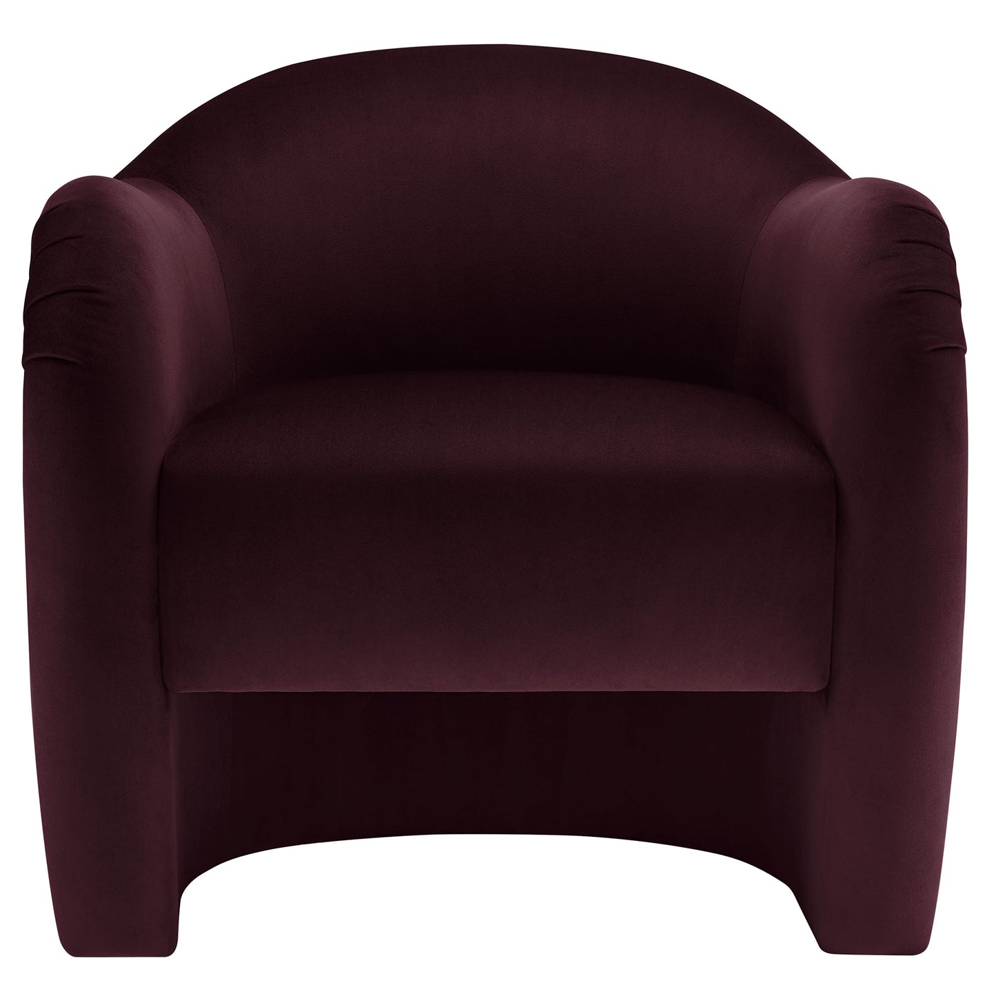 Compose Performance Velvet Accent Chair by Modway | Accent Chairs | Modishstore - 31