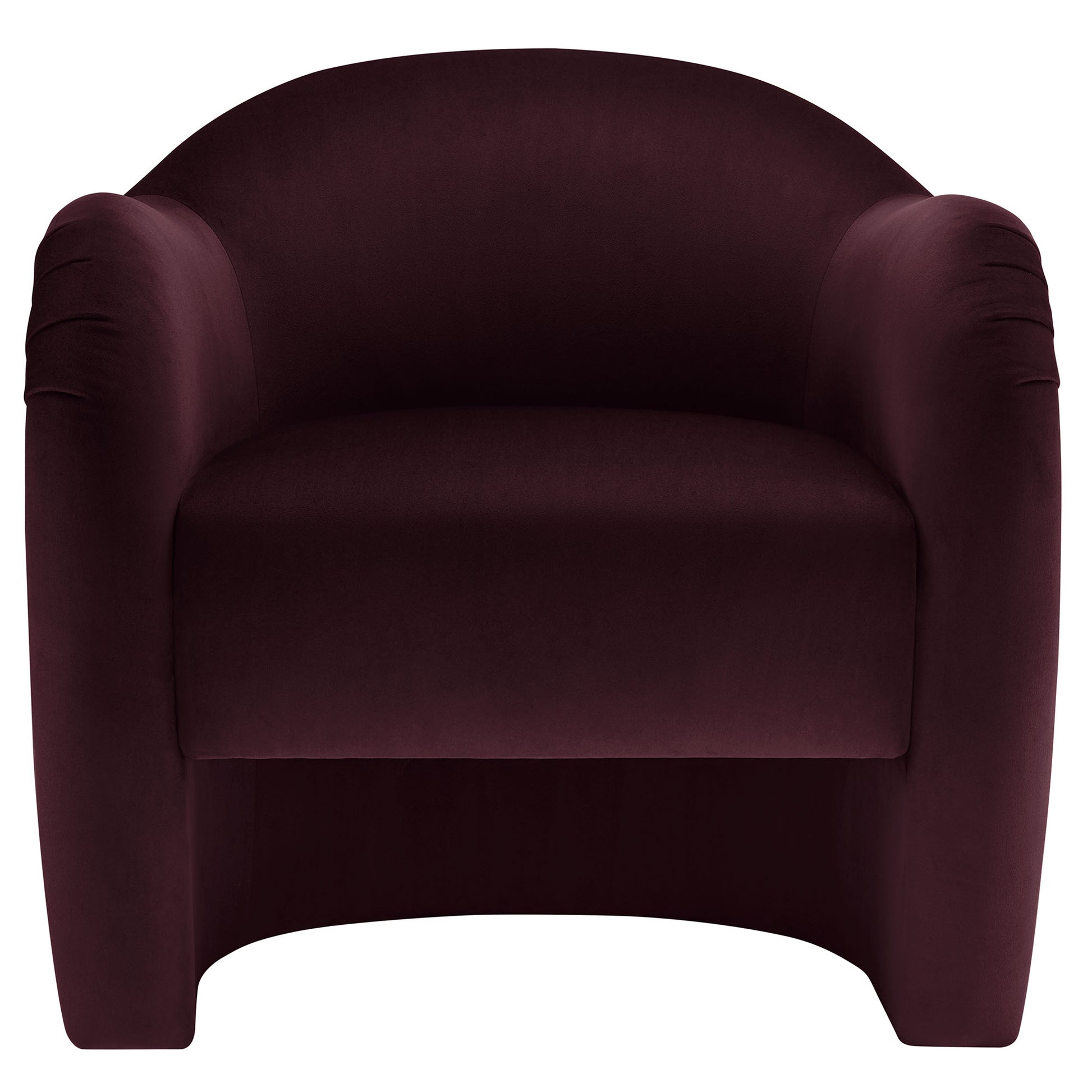 Compose Performance Velvet Accent Chair by Modway | Accent Chairs | Modishstore - 31