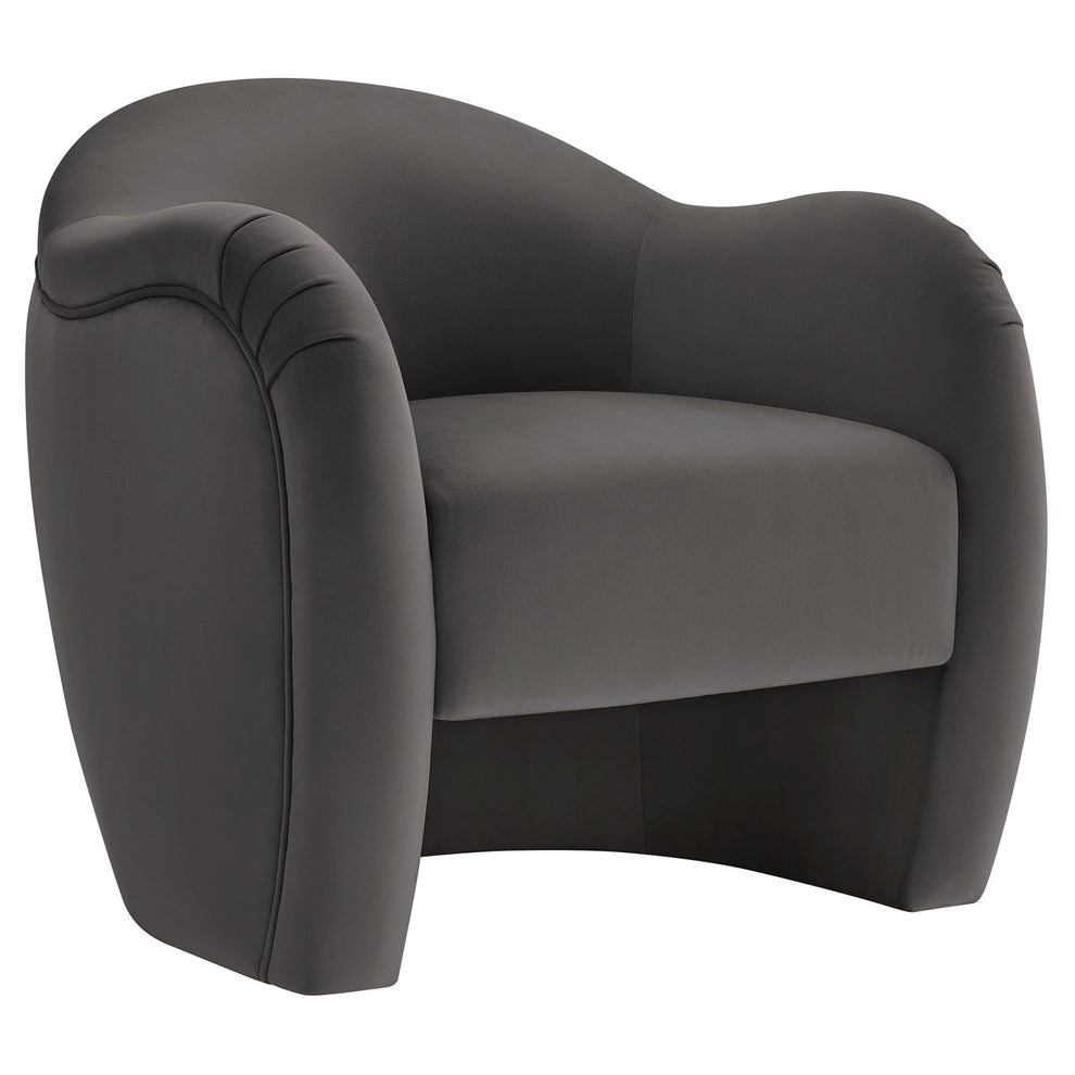 Compose Performance Velvet Accent Chair by Modway | Accent Chairs | Modishstore - 37